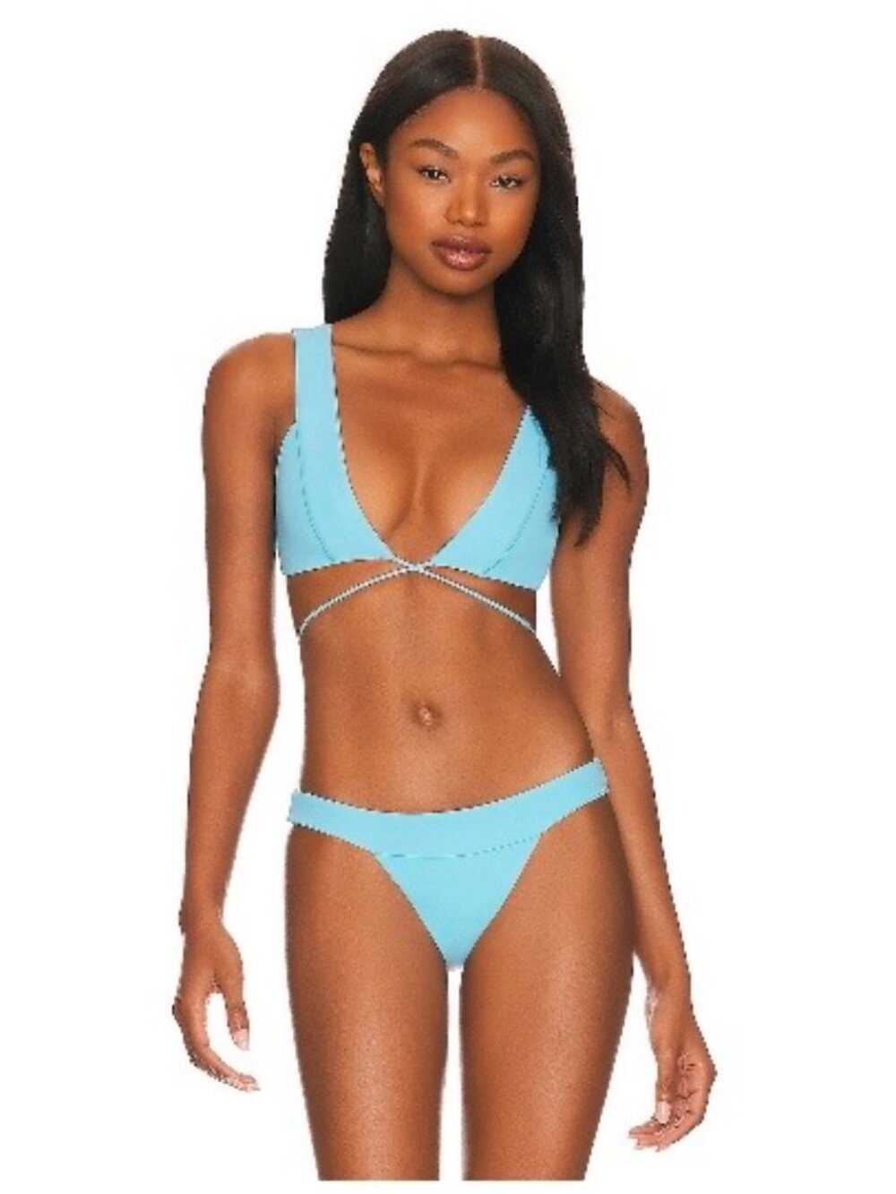 Lovers and Friends Sade top and bottom